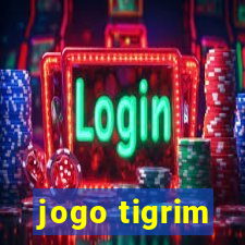 jogo tigrim